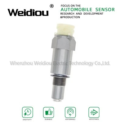 Synhwyrydd Odomedr Cyflymder o Ansawdd Uchel ar gyfer Volvo Benz 21592010250 217120002501